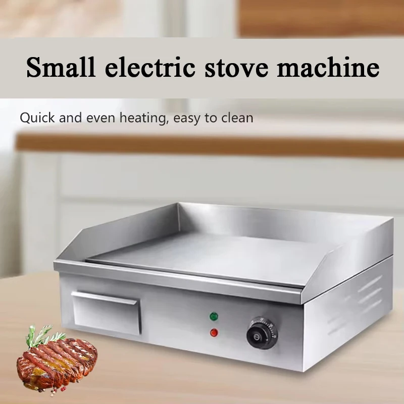 Outdoor Power Grill - PBOBP 電気グリドル、無煙屋内グリル、電気グリル 1500W 韓国バーベキューグリル LED スマートディスプレイ付き、電気グリドル