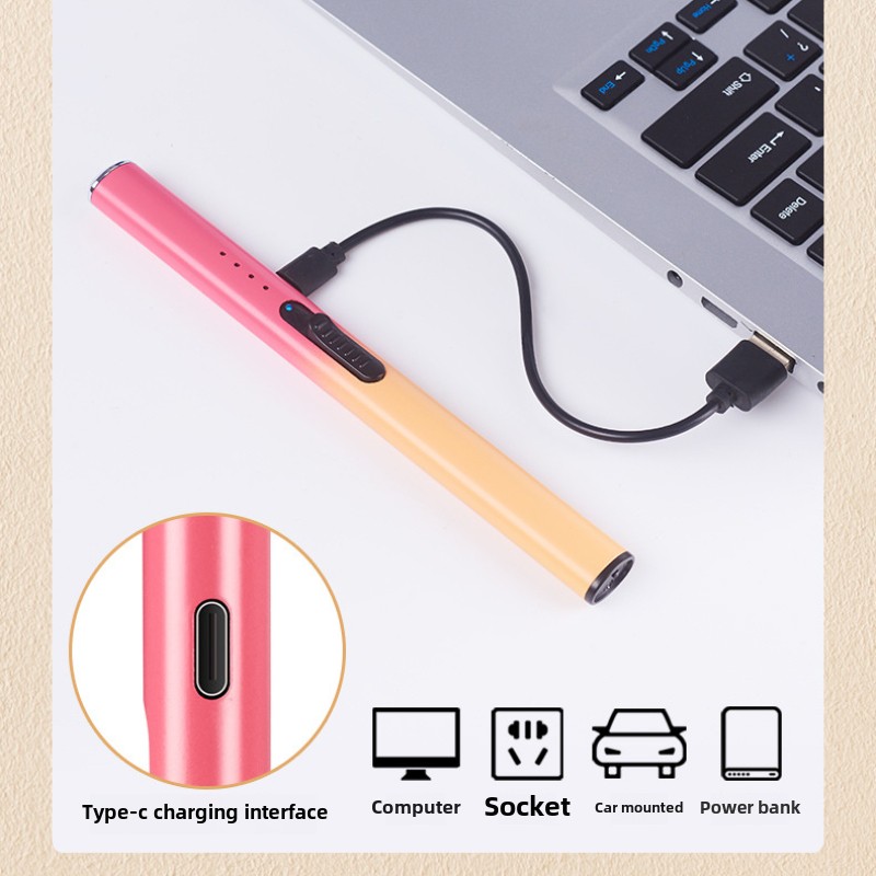 LED ディスプレイパルス USB アークプラズマライター充 - Outdoor Power Reno のレビューと価格
