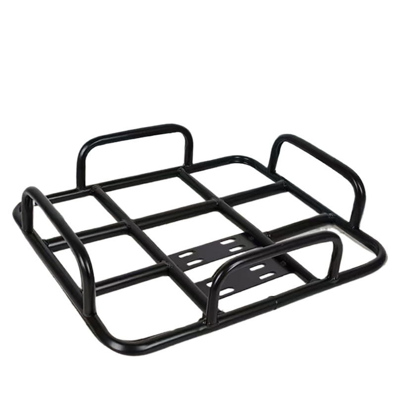 特殊食品配達ボックスラックリアグリルローディングシームレスス - Outdoor Power Grill のレビューと価格