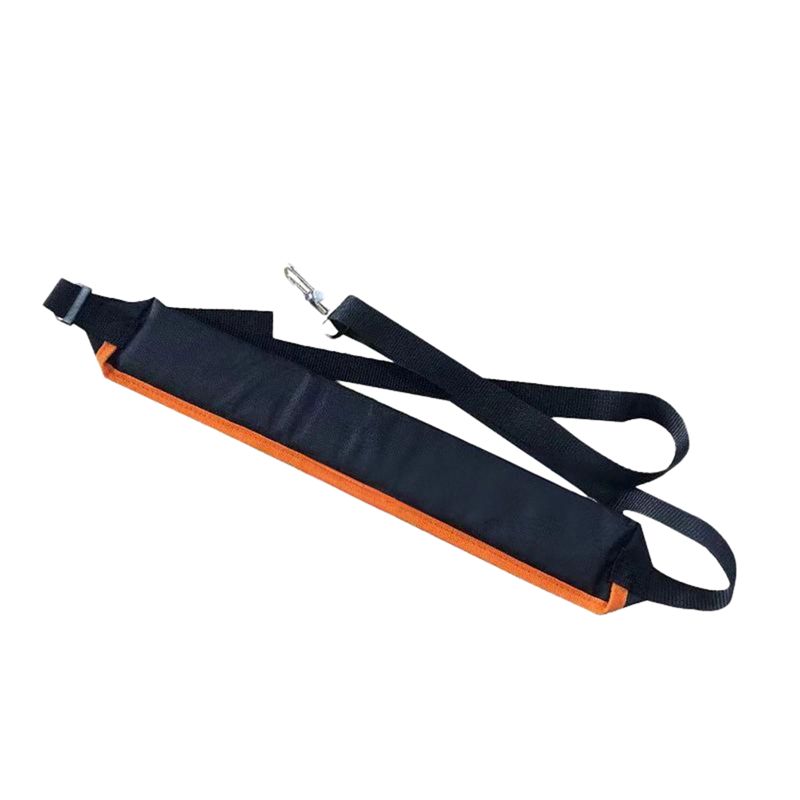 SEWS-リーフブロワー・トリマー用調節可能なショルダースト - Brush Cutter Strap のレビューと価格
