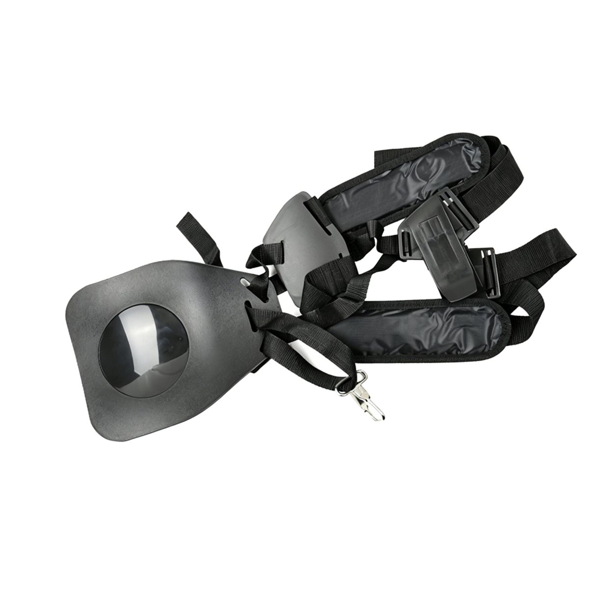 Sthil および KM シリーズ ブラック トリマー用ショ - Brush Cutter Strap のレビューと価格