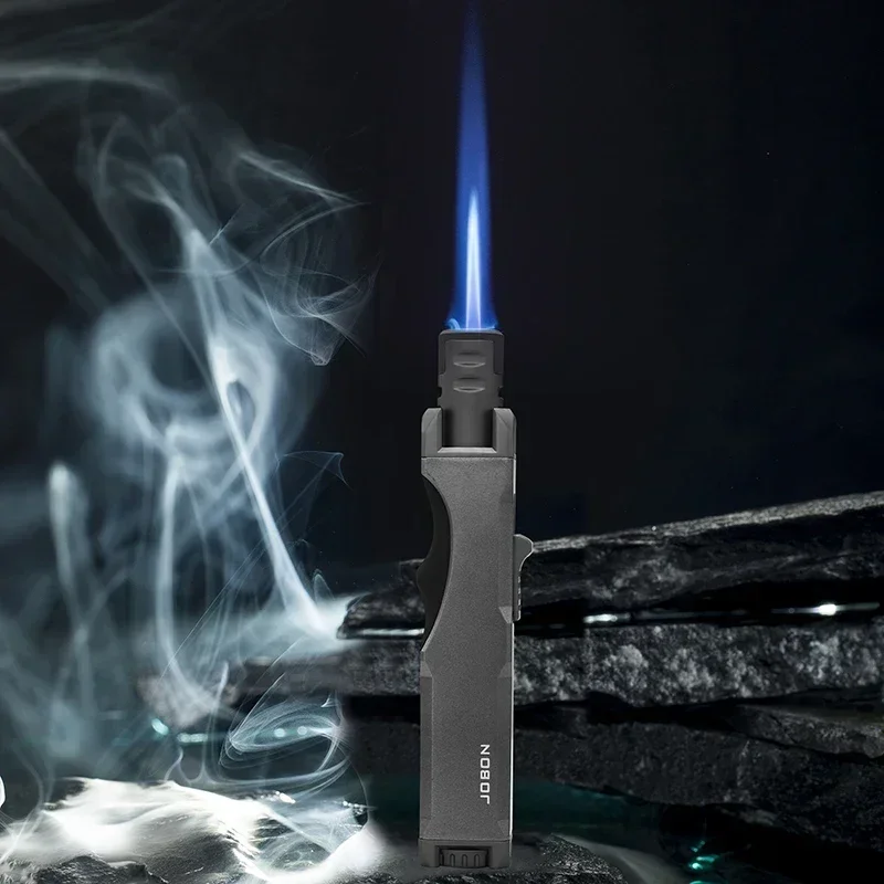 JOBONメタル屋外防風タービンバーナー強力な火力ブルーフレ - Outdoor Kitchen Power のレビューと価格