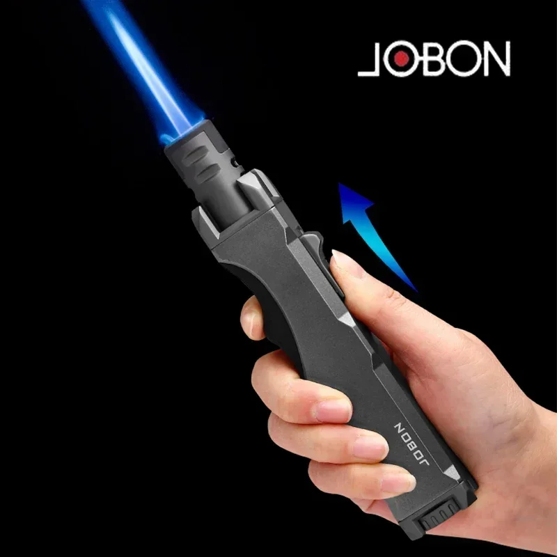 JOBONメタル屋外防風タービンバーナー強力な火力ブルーフレ - Outdoor Kitchen Power のレビューと価格