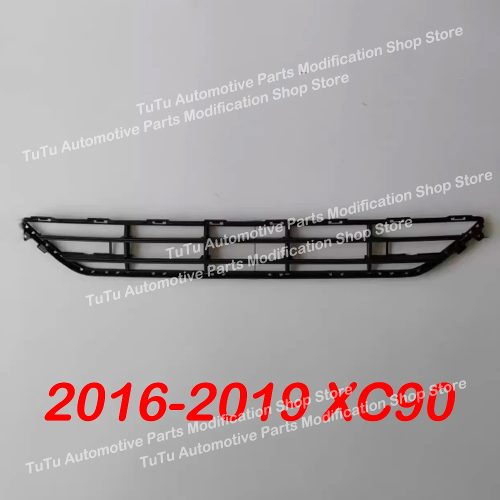 フロントバンパーグリル ボルボ XC90 2016-2022 - Outdoor Power Grill のレビューと価格