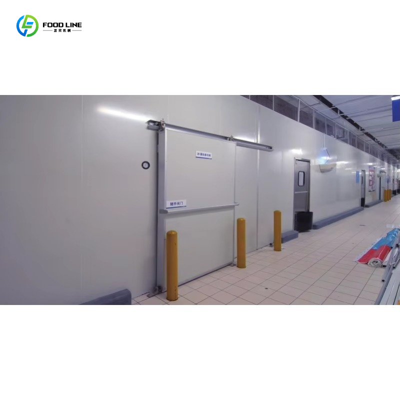 2026年新型 ウォークインクーラー冷凍庫 ソーラー発電式  - Outdoor Power New Market のレビューと価格